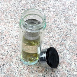 永康市美萊五金制品廠 專業供應批發350ml水晶雙層玻璃杯，真空隔熱設計，廠家直銷支持Logo定制