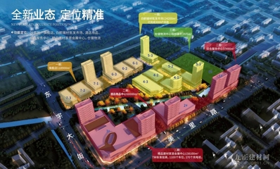 華耀泉城 世濟其美——華美立家與山東白鶴簽約盛典圓滿成功，共啟商業綜合體服務新篇章